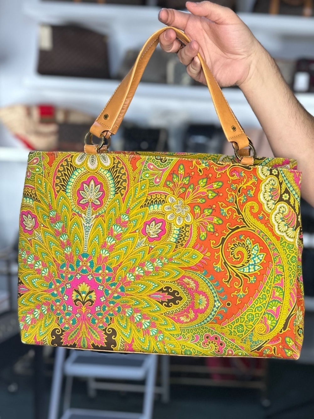 KATE SPADE RARE TOTE
